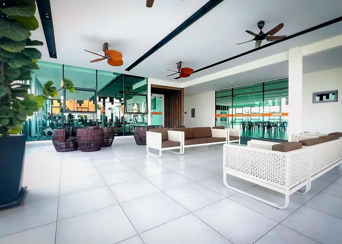 Meritus - Perai, Penang