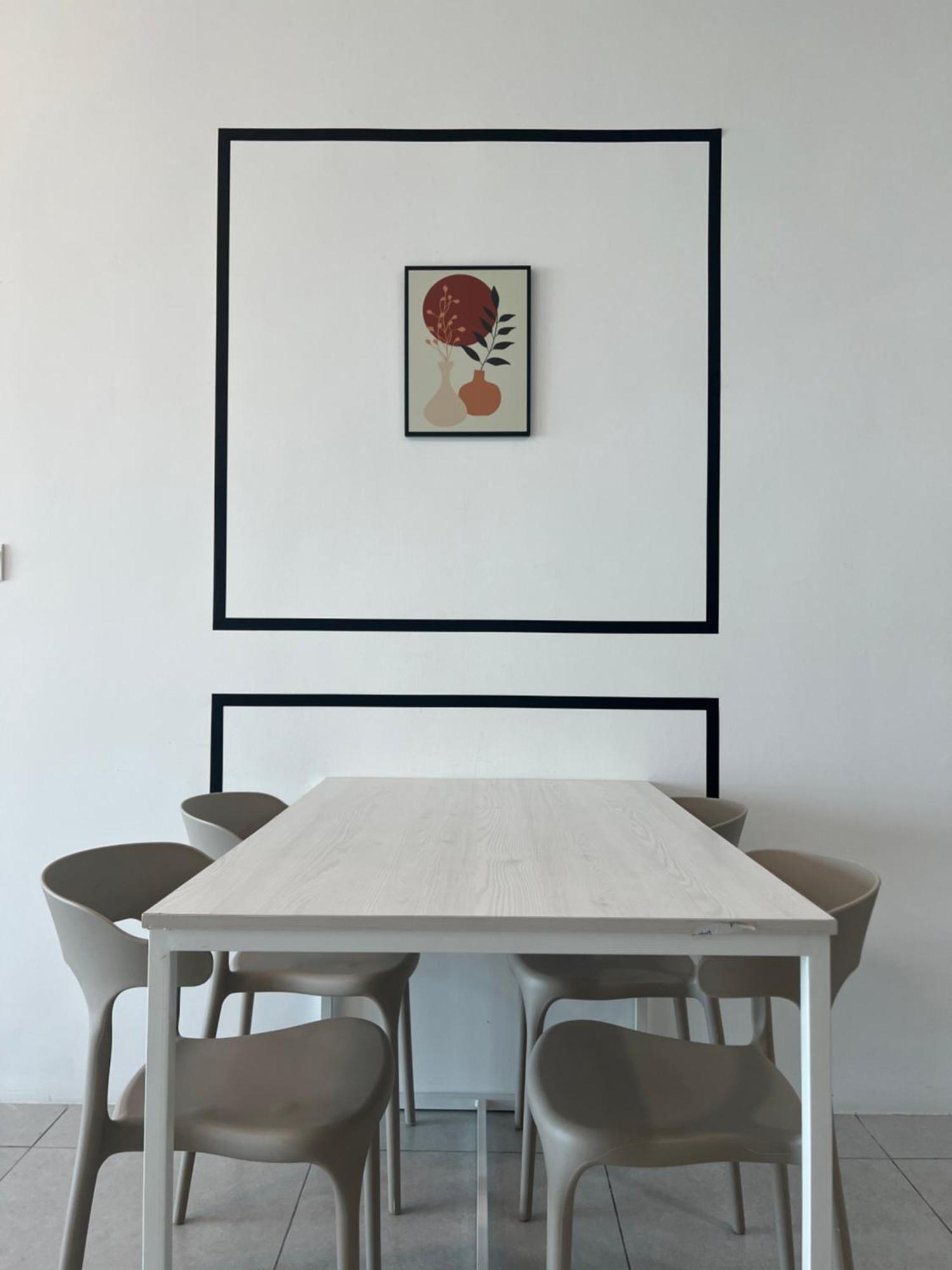 Meritus - Perai, Penang Apartment *