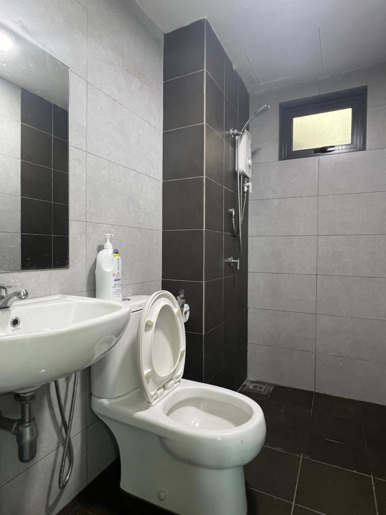 Apartment Meritus - Perai, Penang *