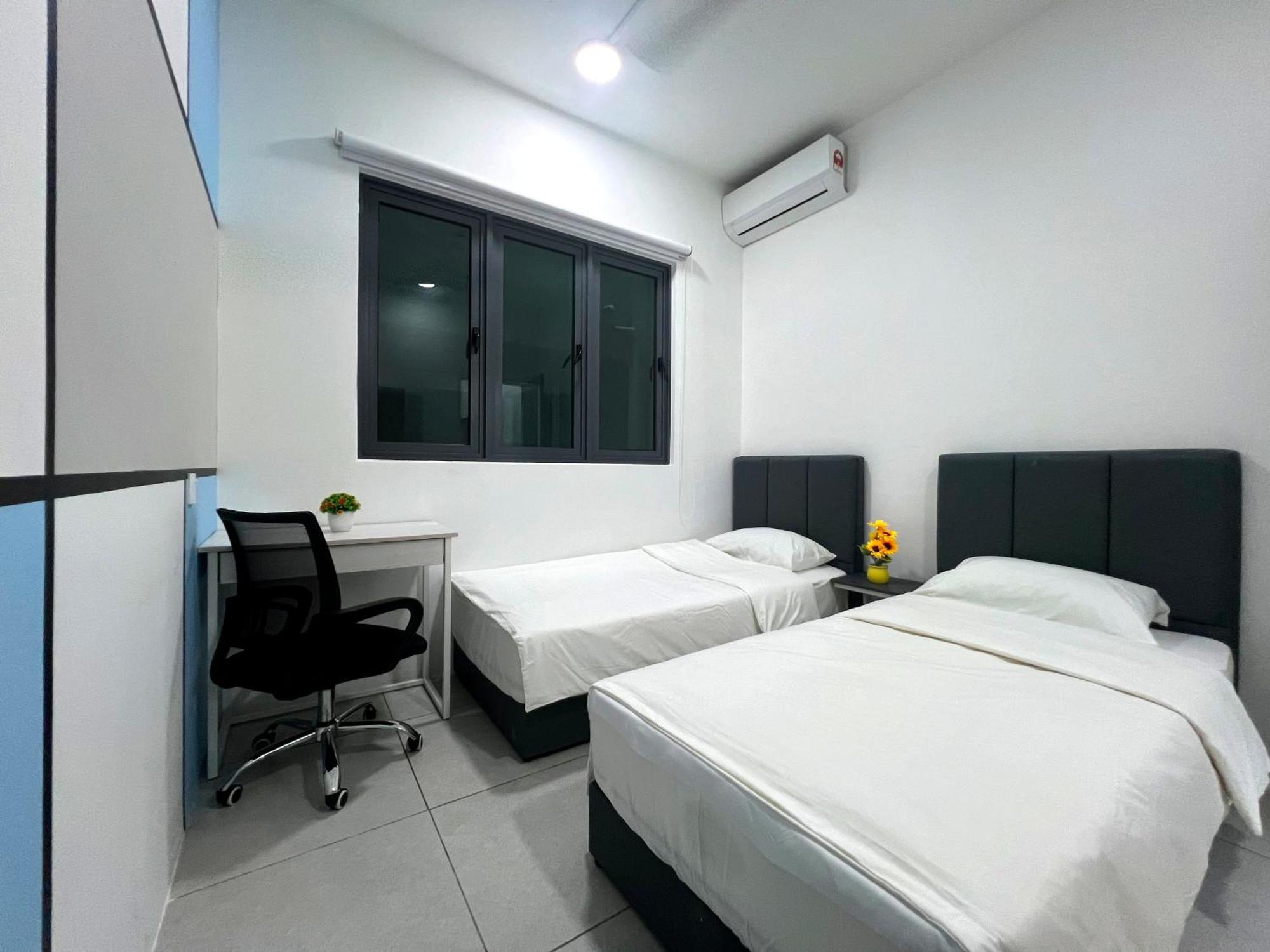 Meritus - Perai, Penang