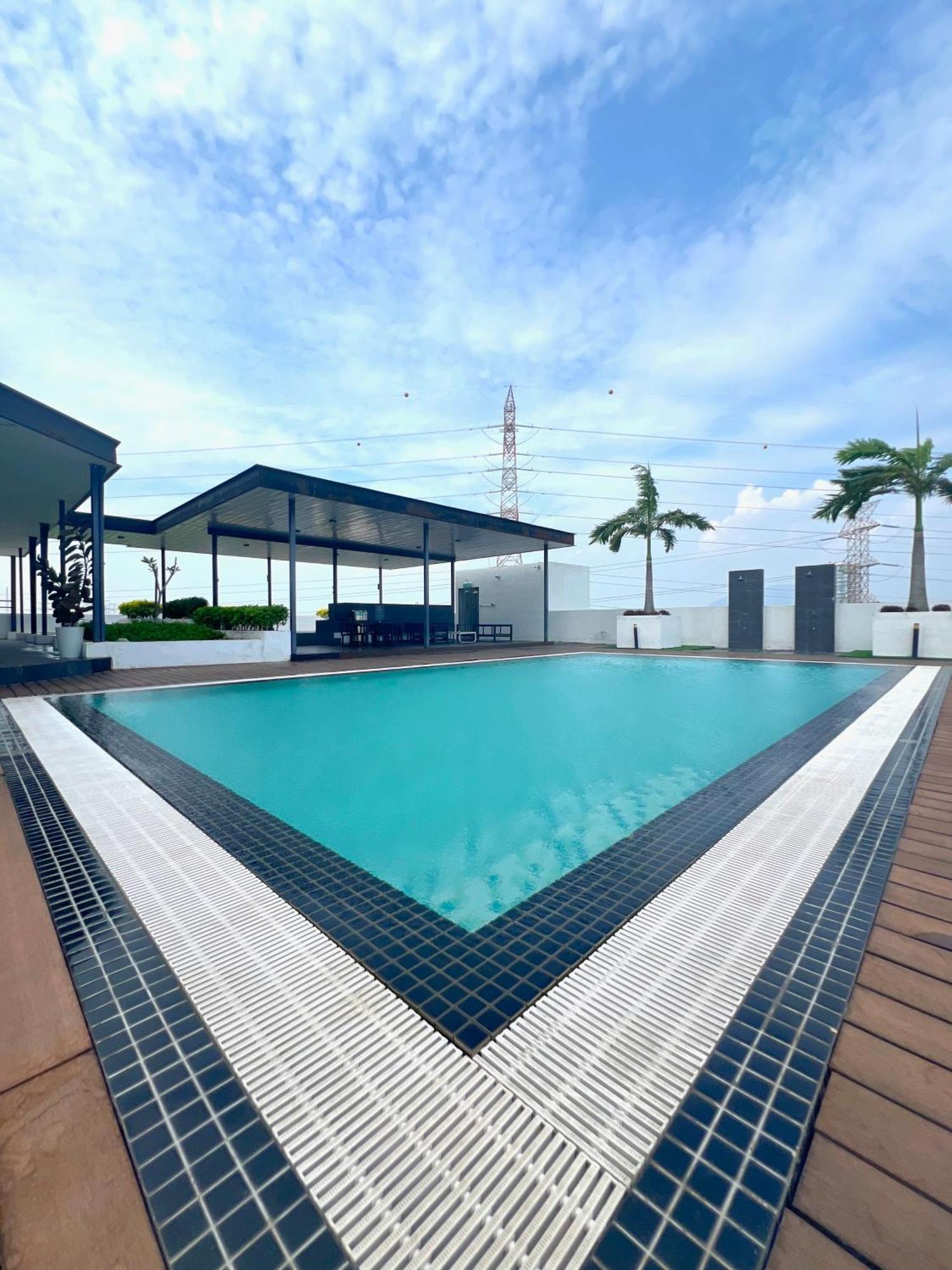 Meritus - Perai, Penang