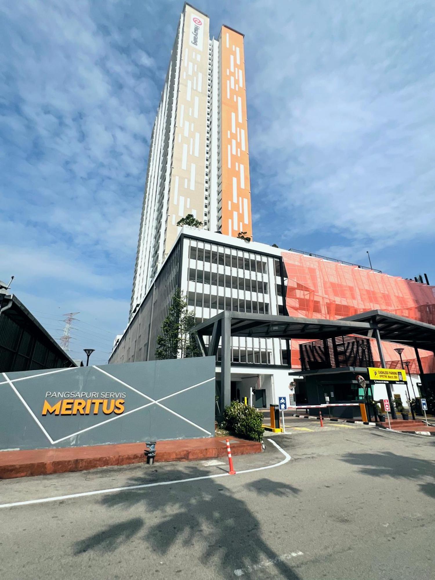 Meritus - Perai, Penang Perai